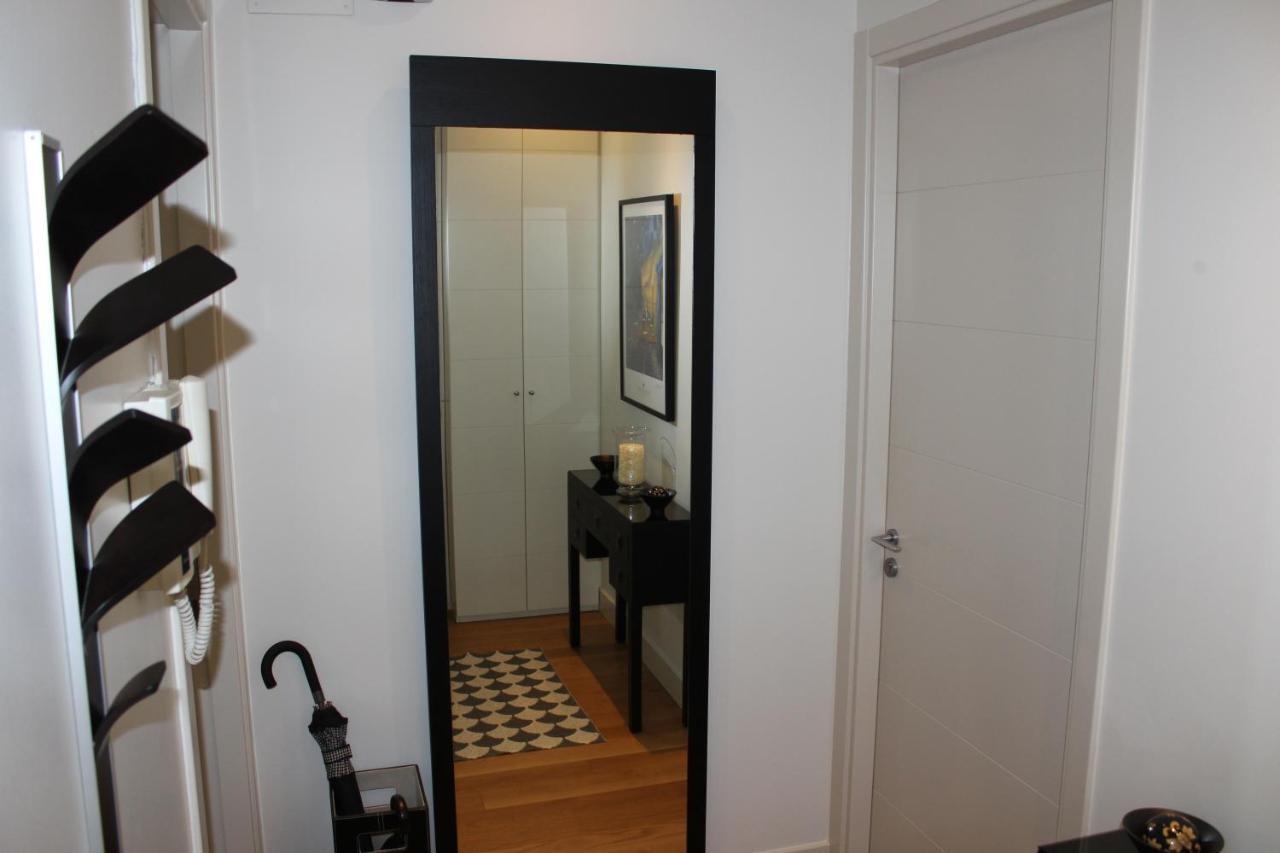 Seafront Luxury Studio - By Www,Sansebastianapartments,Es サン・セバスティアン エクステリア 写真