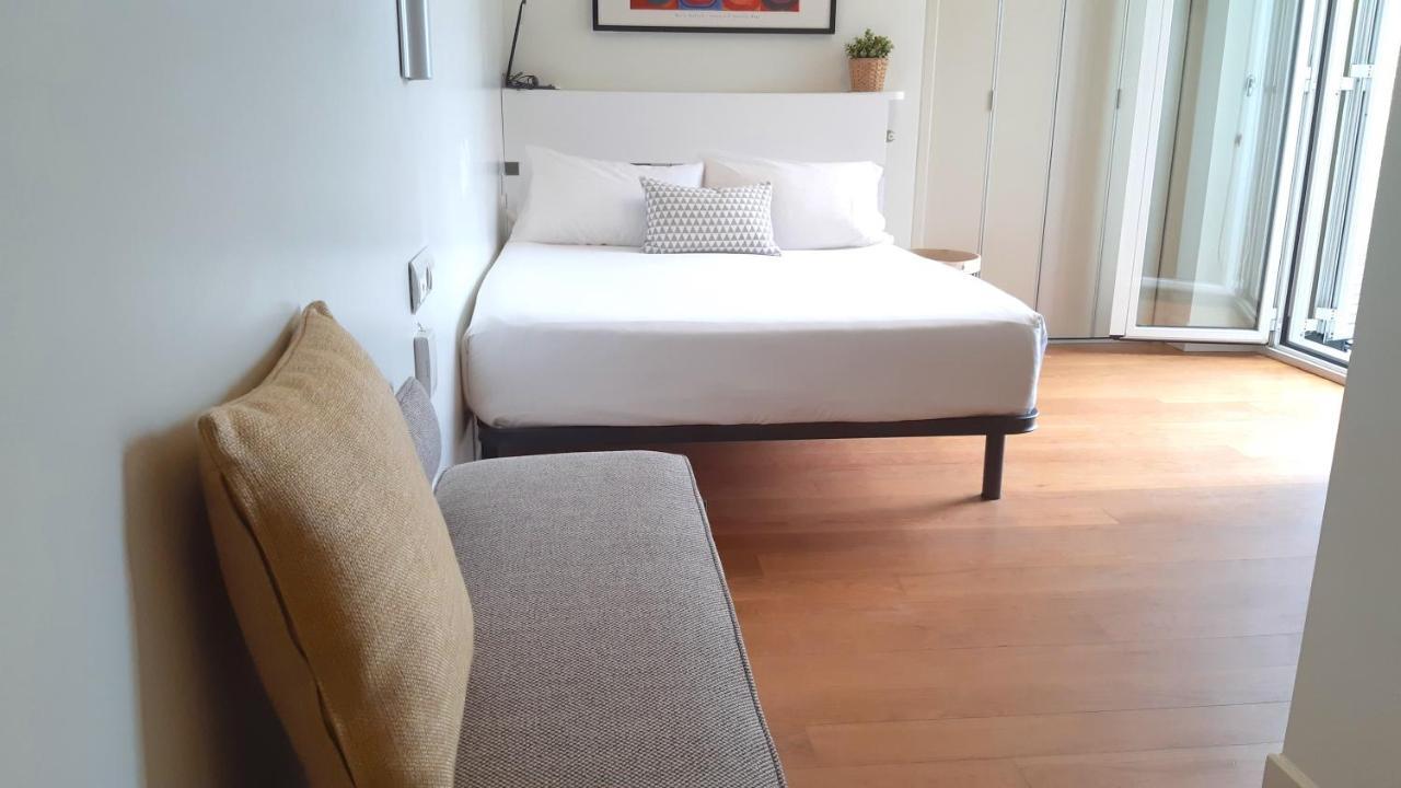 Seafront Luxury Studio - By Www,Sansebastianapartments,Es サン・セバスティアン エクステリア 写真