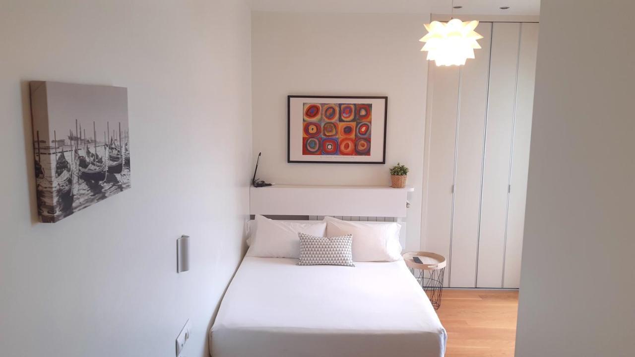 Seafront Luxury Studio - By Www,Sansebastianapartments,Es サン・セバスティアン エクステリア 写真