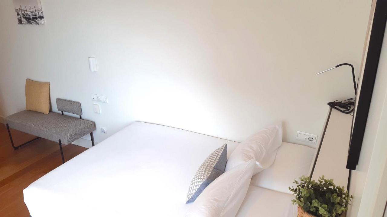 Seafront Luxury Studio - By Www,Sansebastianapartments,Es サン・セバスティアン エクステリア 写真